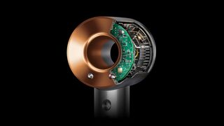 Föhn, Dyson, Supersonic HD07