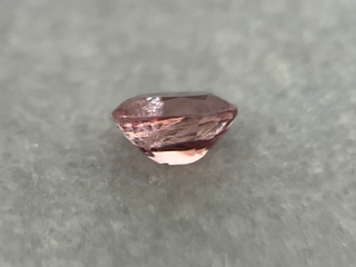 Spinel – 0.87 carat natuurlijke spinel