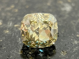 Diamant – 2.01 carat natuurlijke diamant