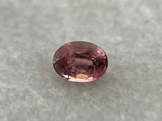 Spinel – 0.87 carat natuurlijke spinel