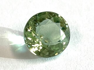 Toermalijn – 2.89 carat toermalijn (gecertificeerd)