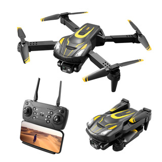 Drone, Vano