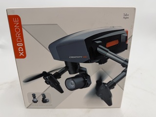 Drone, XD1