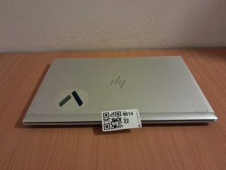 EliteBook, HP, 850 G7