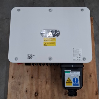 Solar omvormer, Huawei, SUN2000-36KTL-M3, 2022