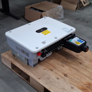 Solar omvormer, Huawei, SUN2000-36KTL-M3, 2022