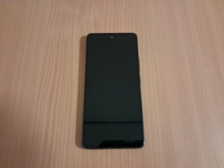 Telefoon, Samsung, Galaxy A53