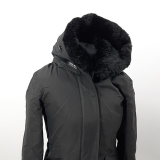 Jas, maat XS, Woolrich