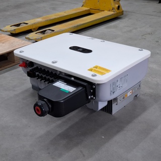 Solar omvormer, Huawei, SUN2000-36KTL-M3, 2022