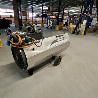 Heater, Thermobile, GA85-E