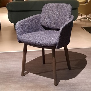 4x Eetkamerstoel Arco, Laze
