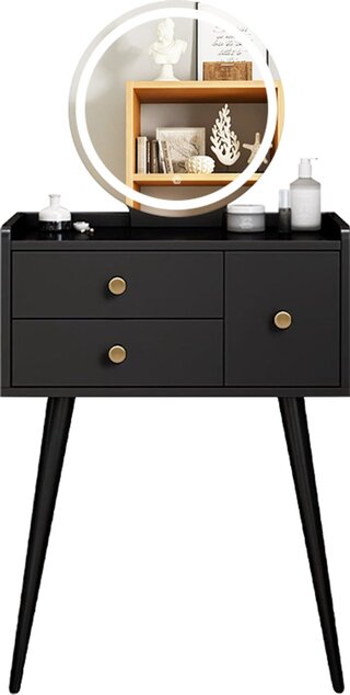 Pallet met ca. 48x Beauty & Decoratie Artikelen – Spiegels, Sieradenop