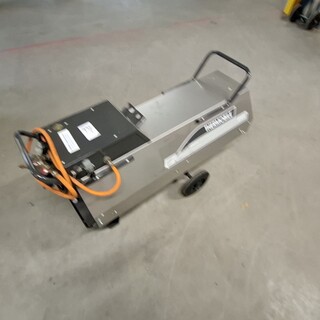 Heater, Thermobile, GA85-E