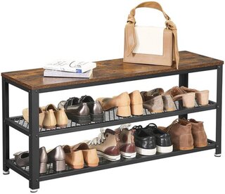 2x Pallet met ca. 29x Home & Living Meubelen – Salontafels, TV-Meubels