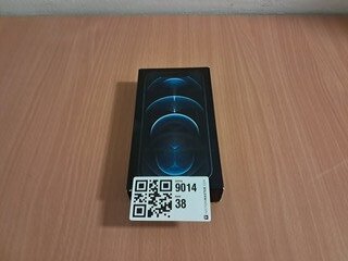 Iphone, Apple, 12 Pro