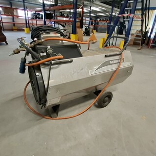 Heater, Thermobile, GA85-E