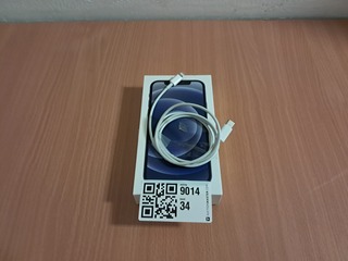 Iphone, Apple, 12