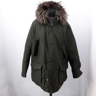 Jas, maat XXL, Woolrich