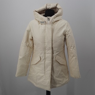 Jas, maat 12, Woolrich