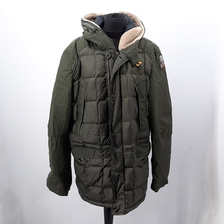 Jas, maat XL, Parajumpers
