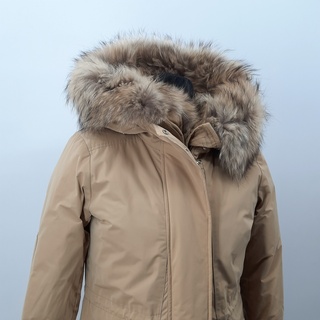 Jas, maat S, Woolrich