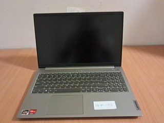 ThinkBook, Lenovo, 15 G2 ARE