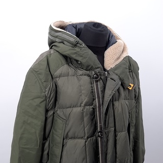 Jas, maat XL, Parajumpers