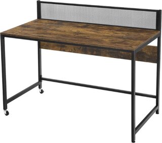 Ca. 16x Pallet met ca. 16x Bureaus & Ladeblokken – Moderne Kantoor- en