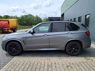 Bedrijfsauto, BMW, X5, xDrive30d, 2016