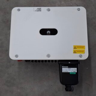 Solar omvormer, Huawei, SUN2000-36KTL-M3, 2022