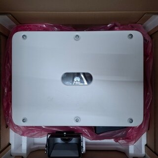 Solar omvormer, Huawei, SUN2000-36KTL-M3