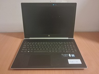 ProBook, HP, 450 G5