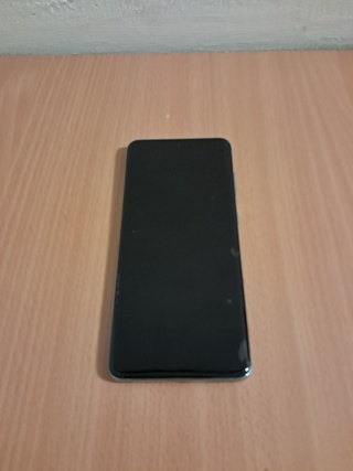 Telefoon, Samsung, Galaxy S20