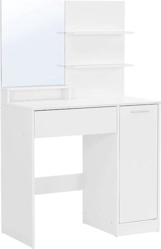 Pallet met ca. 19x Diverse Home & Living Artikelen
