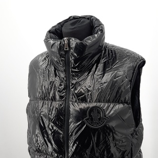 Bodywarmer, maat 3, Moncler