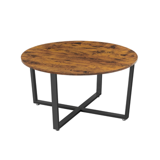 Pallet met ca. 32x Salontafels & Bijzettafels