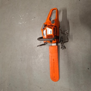5x Tuingereedschap, Stihl Husqvarna