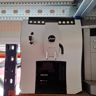 Ca. 13x Koffiemachines , Jura