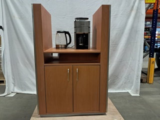 Koffiemeubel