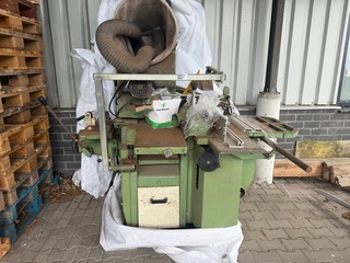 Combinatie houtbewerkingsmachine Robland, K31