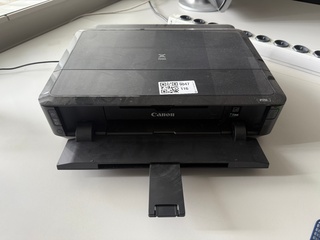 Foto printer Canon, iP7250