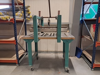 Partij  Industriele pers