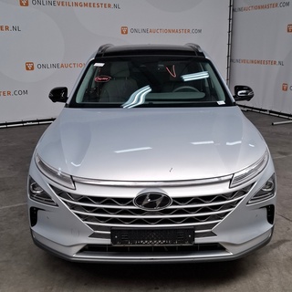 Personenauto, Hyundai, Nexo FCEV Plus Pack