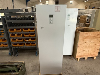 Elektrische cv met boiler Kospel, EKD.M3-4/6/8, bouwjaar 2022
