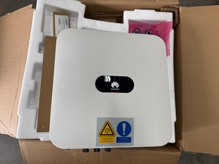 Omvormer Huawei, SUN2000-6KTL-L1