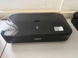 Foto printer Canon, iX6850