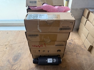 Ca 14x dongel Huawei, SDongelA 02312QMV