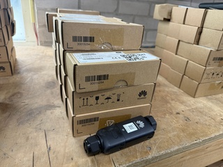 Ca 20x dongel Huawei, SDongelA 02312QMV