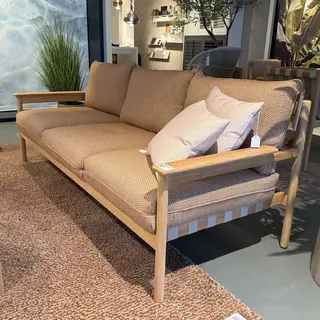 Tuinbank, Vincent Sheppard, Oda Lounge Sofa