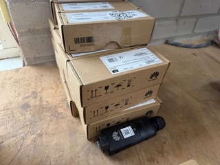 Ca 15x dongel Huawei, SDongelA 02312QMV